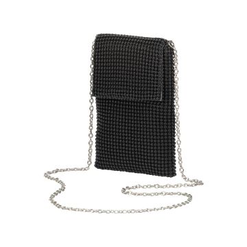 Handytasche, jet black