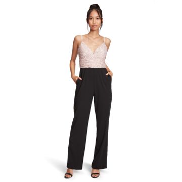 Overall,patch black