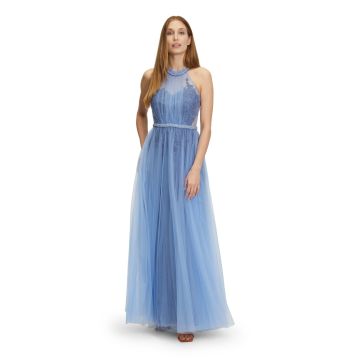 Abendkleid, Tüll, allure