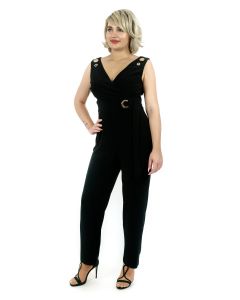 Overall,black