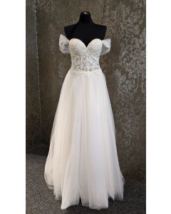 SALE BRAUTKLEID 4