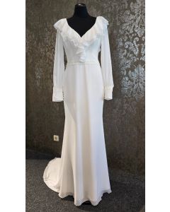 SALE BRAUTKLEID 32