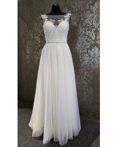 SALE BRAUTKLEID 33