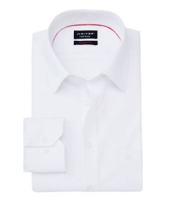 Hemd,modern fit,white