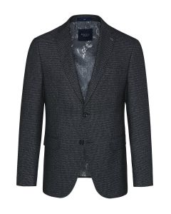Sakko,black/grey