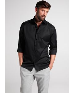 Hemd,modern fit,schwarz