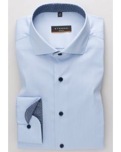 Hemd,slim fit,light blue