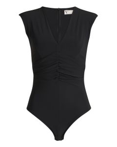 Body, dark grey