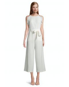 Overall,ivory white