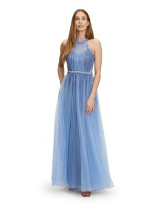 Abendkleid, Tüll, allure