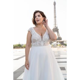 LiiYii Ballerina Kleid Mädchen - Ärmelloses Tutu Kleid Für Ballett Tanz