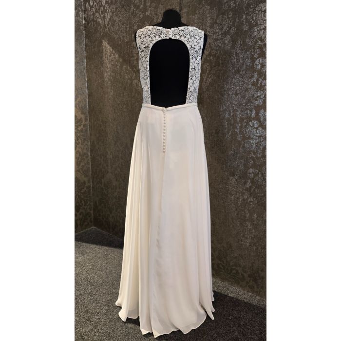 SALE BRAUTKLEID 166