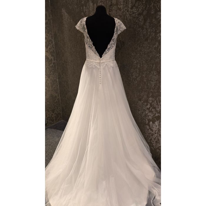 SALE BRAUTKLEID 171