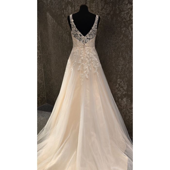 SALE BRAUTKLEID 172