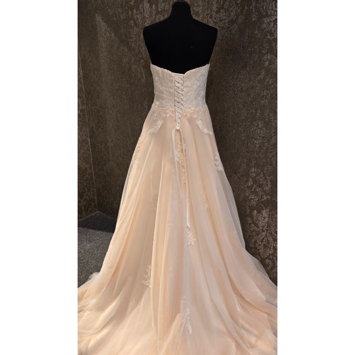 SALE BRAUTKLEID 173