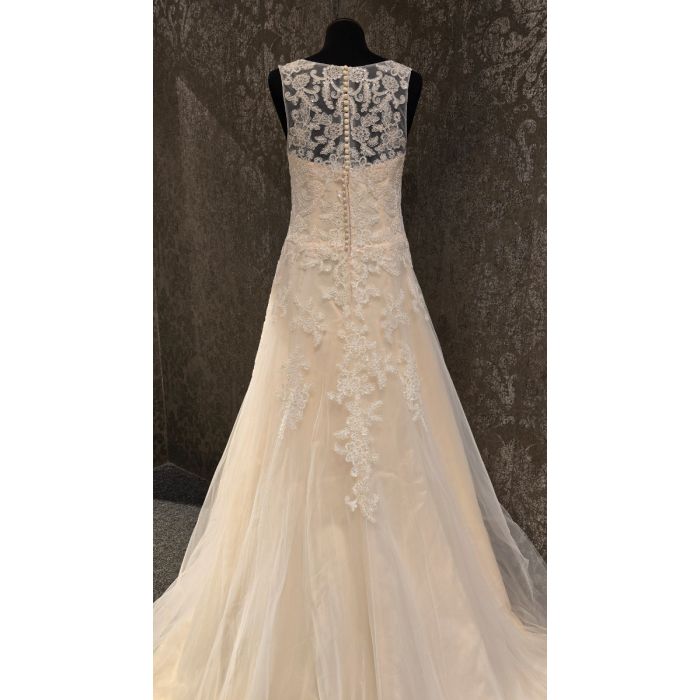SALE BRAUTKLEID 175
