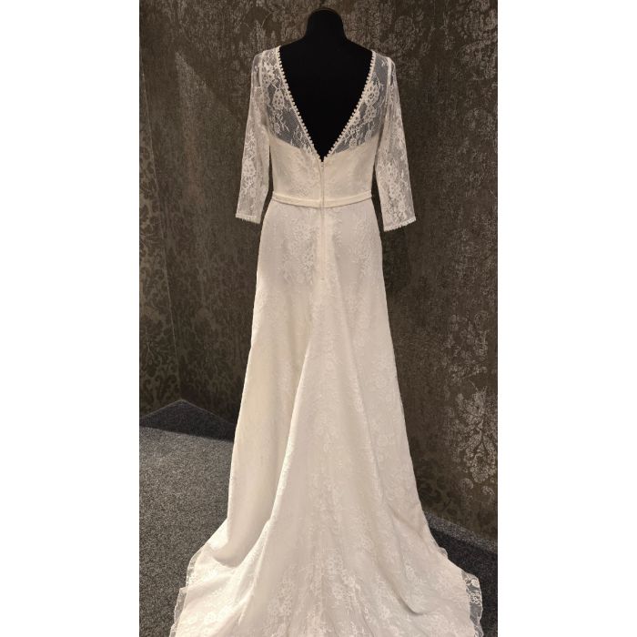 SALE BRAUTKLEID 176