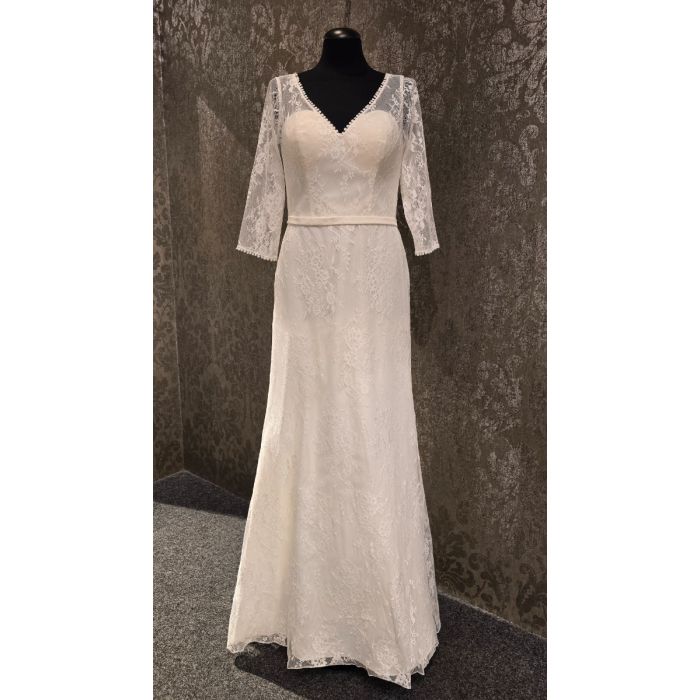 SALE BRAUTKLEID 176