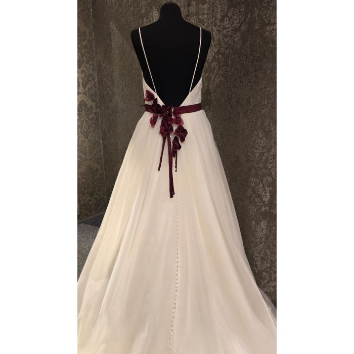 SALE BRAUTKLEID 177