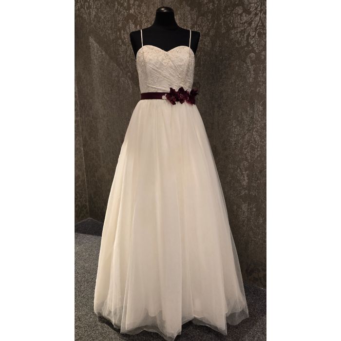 SALE BRAUTKLEID 177