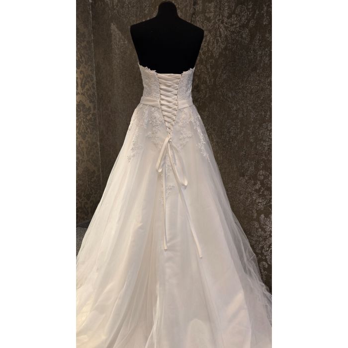 SALE BRAUTKLEID 178