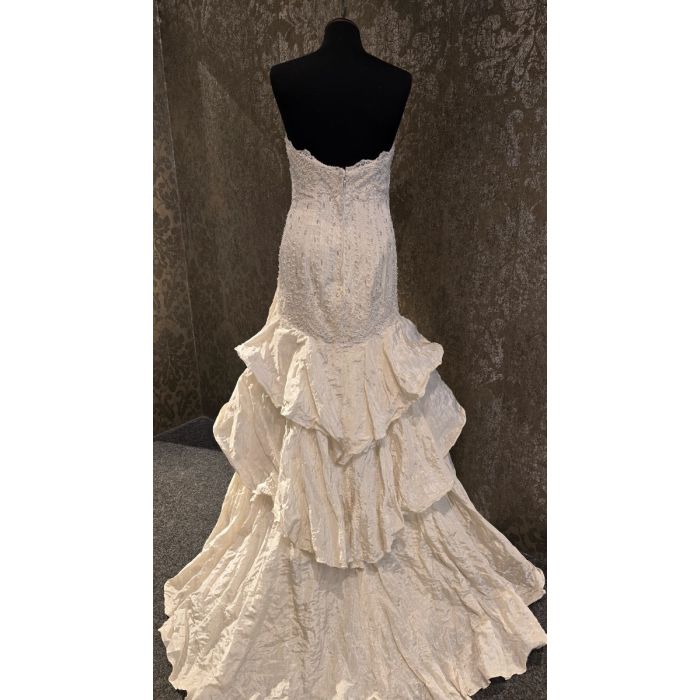 SALE BRAUTKLEID 179
