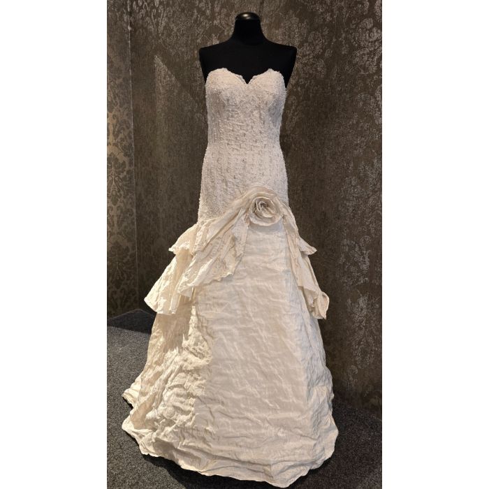 SALE BRAUTKLEID 179