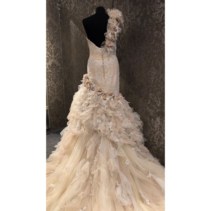 SALE BRAUTKLEID 180