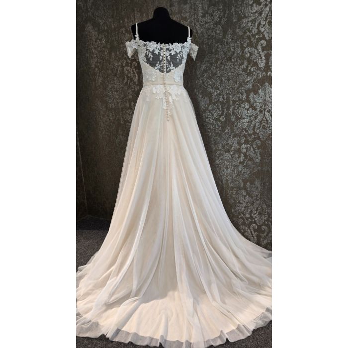 SALE BRAUTKLEID 6