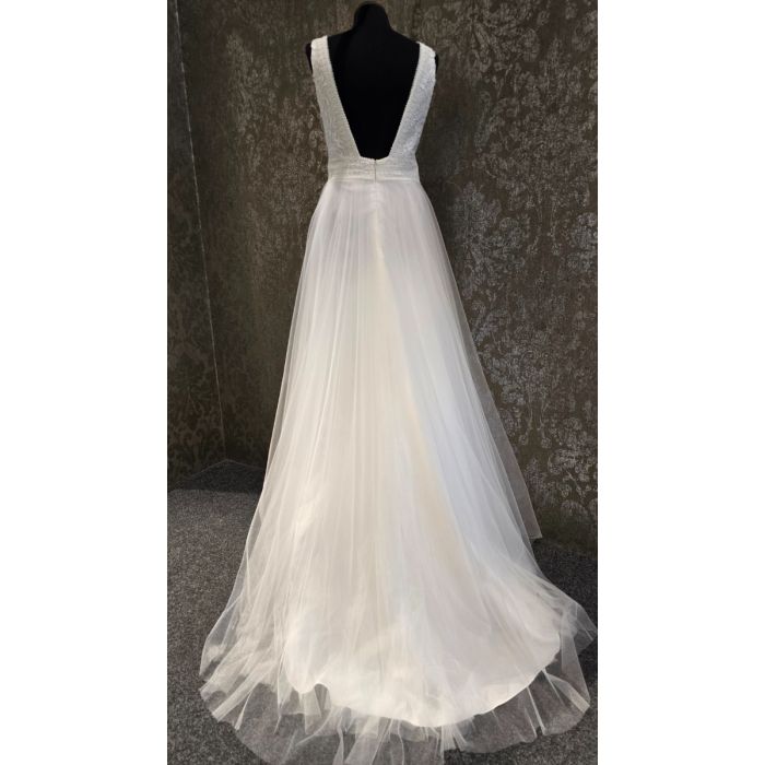 SALE BRAUTKLEID 7