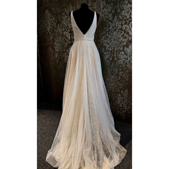 SALE BRAUTKLEID 14