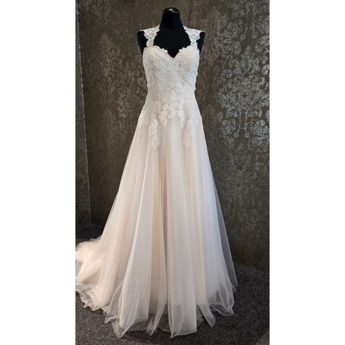 SALE BRAUTKLEID 15