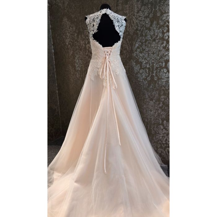 SALE BRAUTKLEID 15
