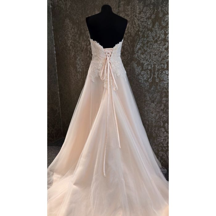 SALE BRAUTKLEID 15