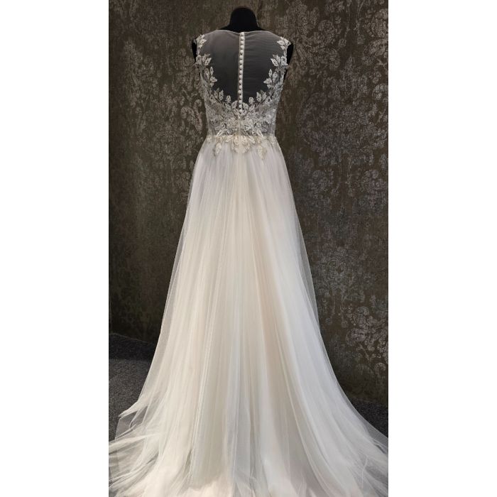 SALE BRAUTKLEID 35