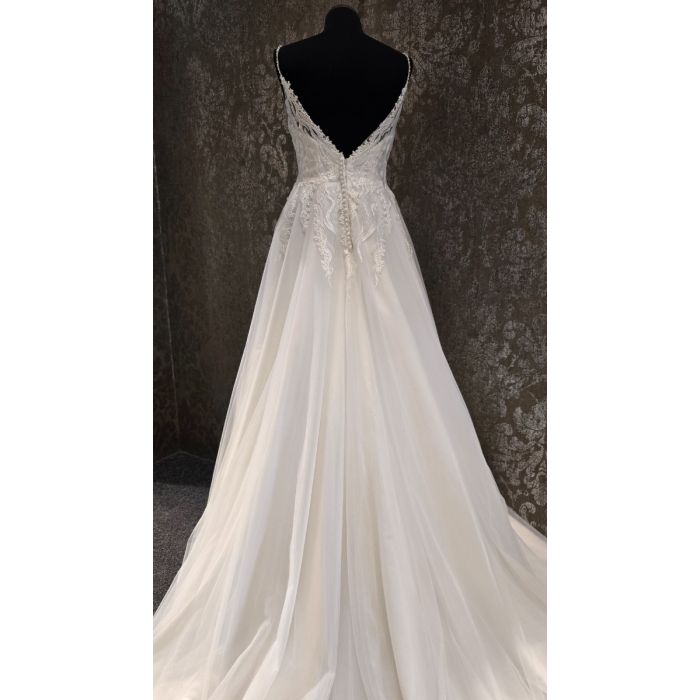 SALE BRAUTKLEID 36