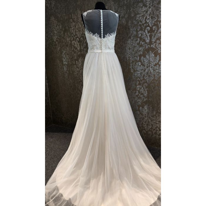 SALE BRAUTKLEID 30