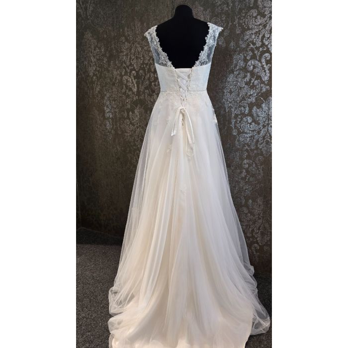 SALE BRAUTKLEID 40