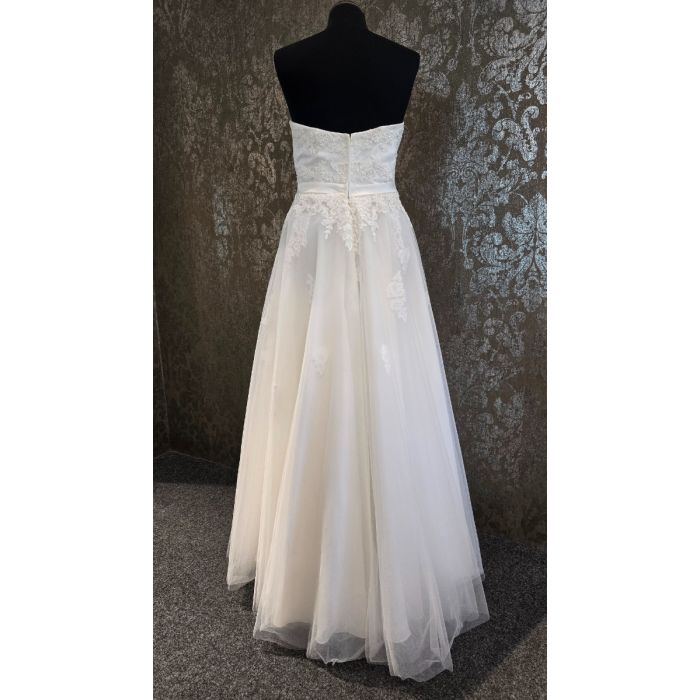 SALE BRAUTKLEID 42