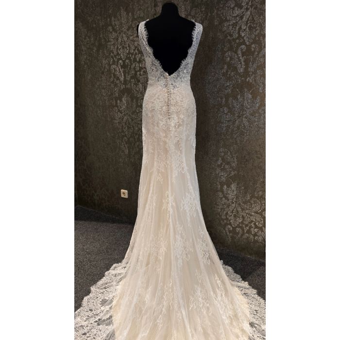 SALE BRAUTKLEID 22