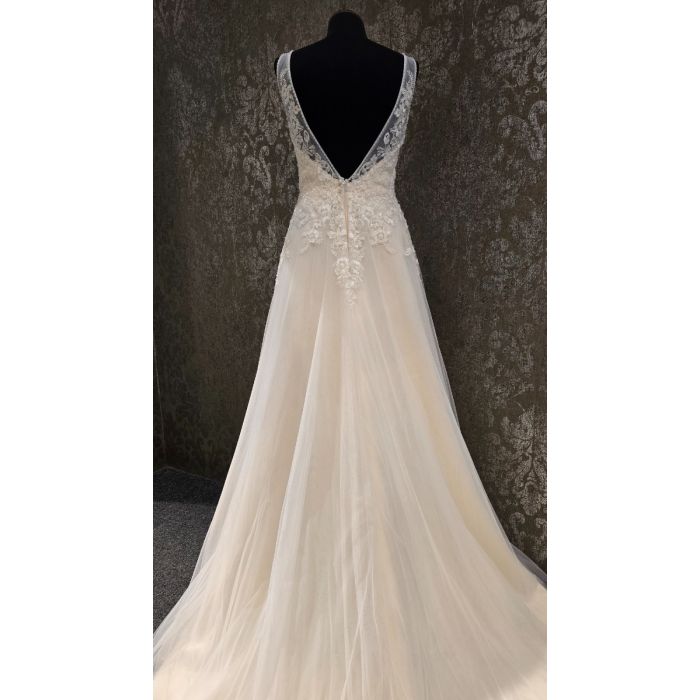 SALE BRAUTKLEID 24