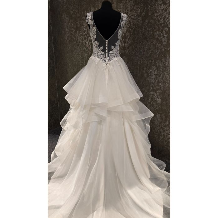 SALE BRAUTKLEID 25