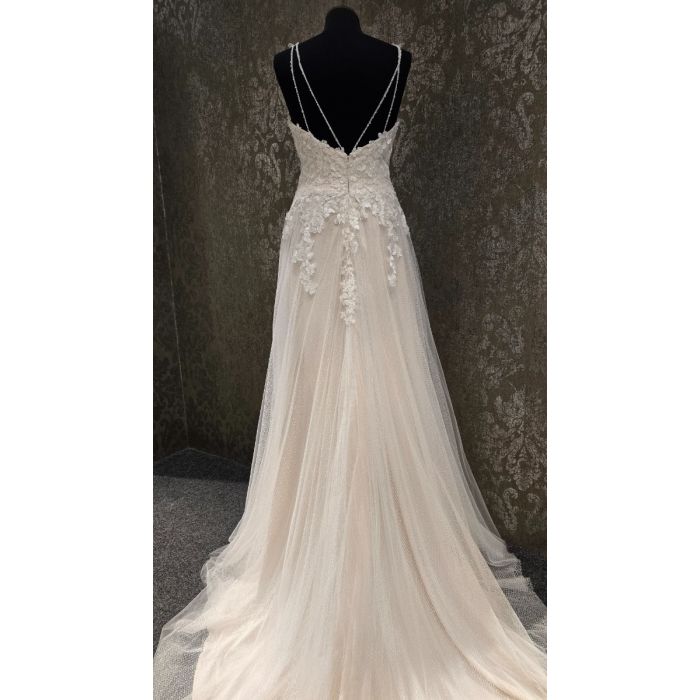 SALE BRAUTKLEID 27