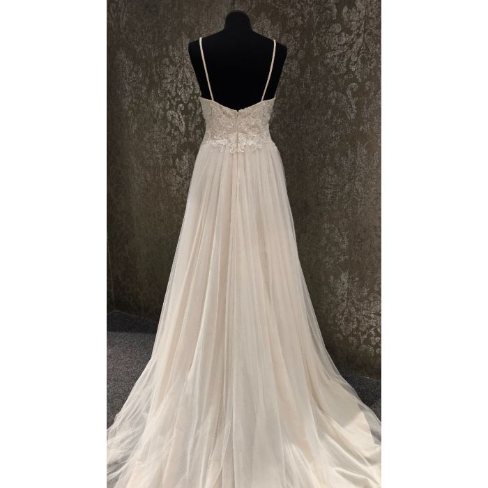 SALE BRAUTKLEID 17