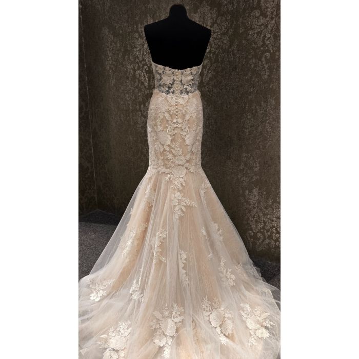 SALE BRAUTKLEID 19