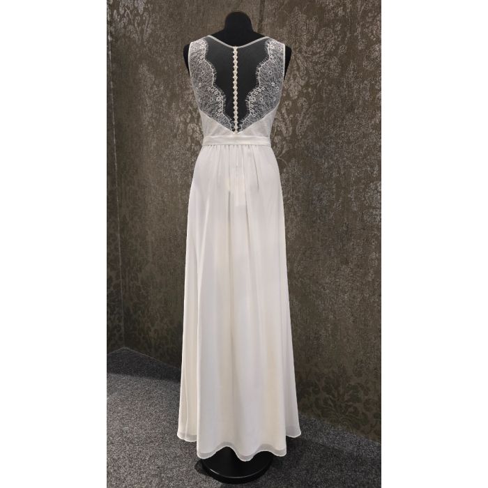 SALE BRAUTKLEID 46