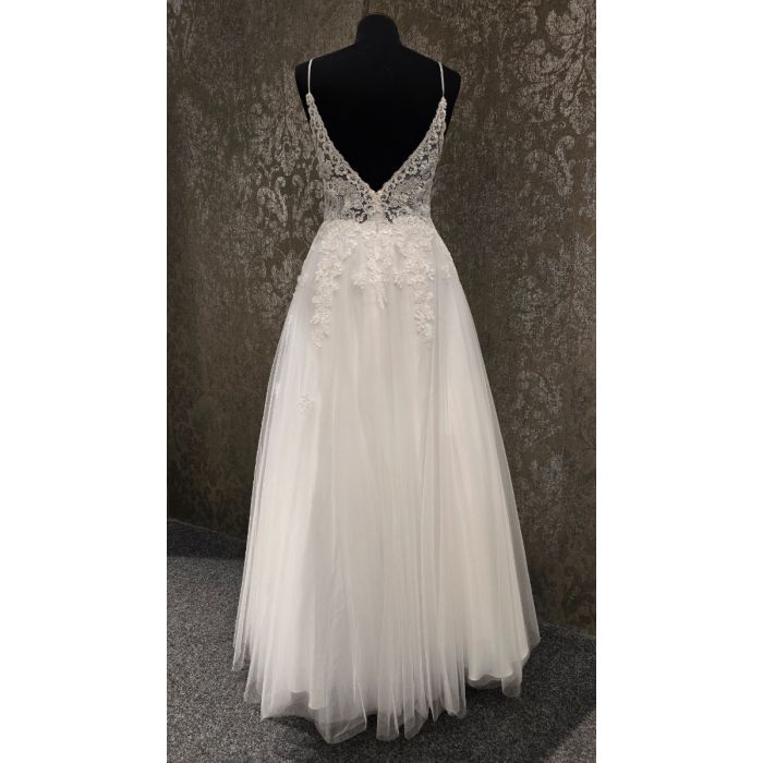 SALE BRAUTKLEID 50