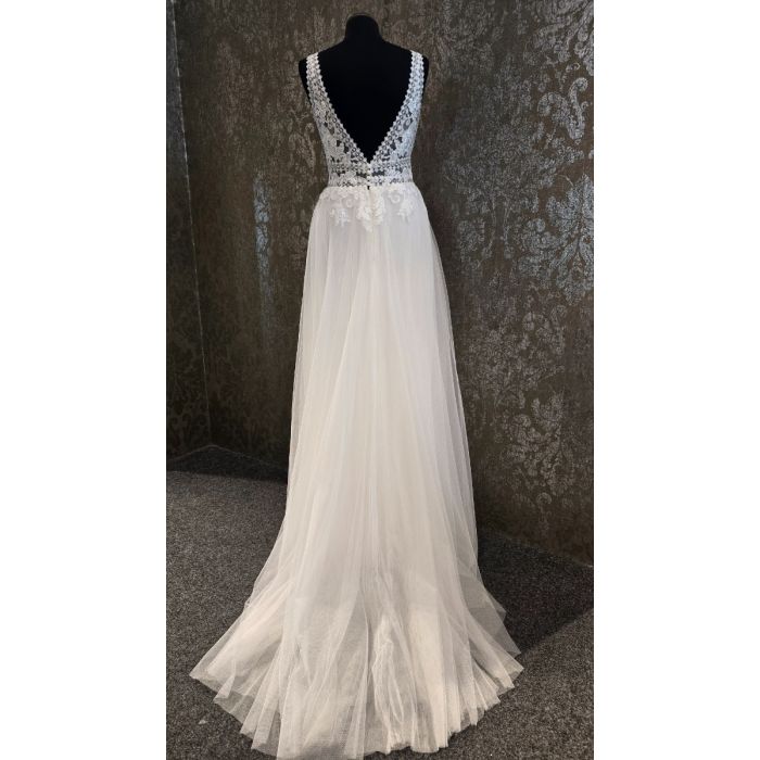 SALE BRAUTKLEID 139