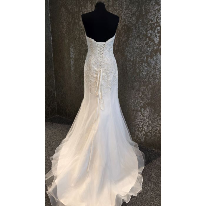 SALE BRAUTKLEID 140