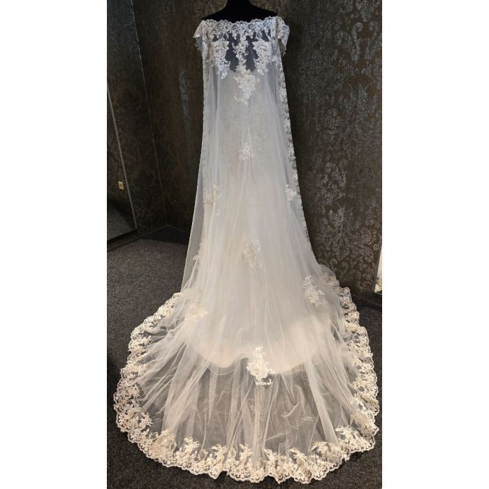 SALE BRAUTKLEID 140